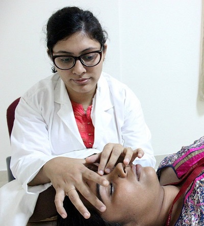 Dr Richa Srivastava